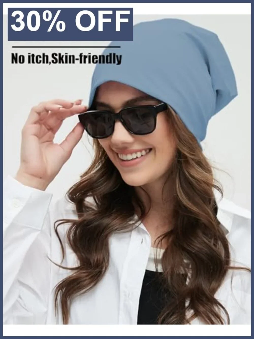 N/A slouchy cotton